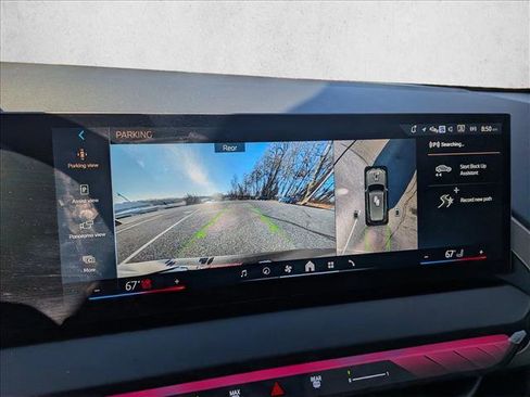 Used 2025 BMW X3 xDrive30i w/ Premium Package image 15