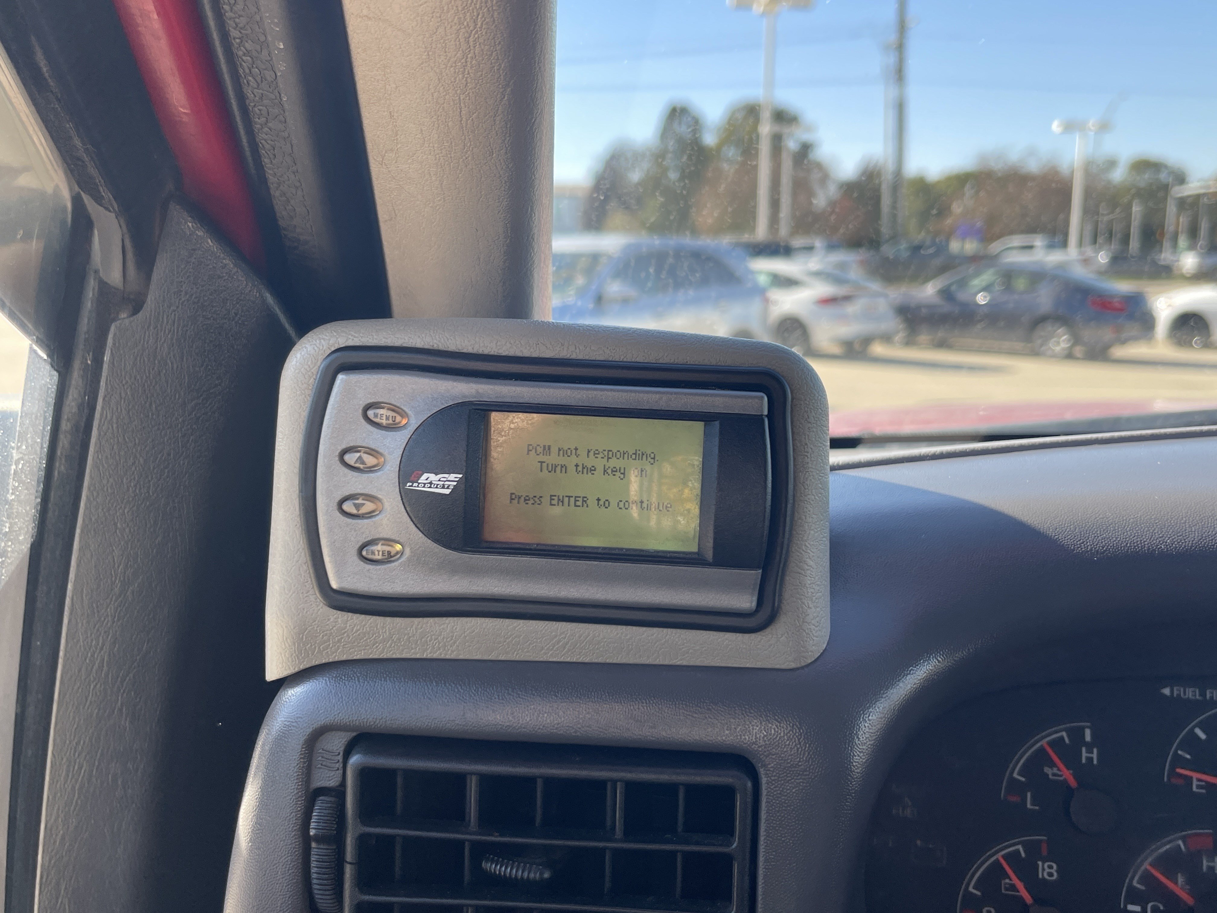 Used 2000 Ford F250 XLT AWD/4WD image 19