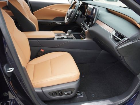 Certified 2024 Lexus RX 350 Premium w/ Convenience Package image 13