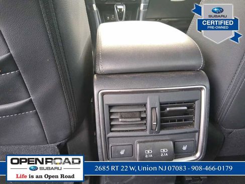 Used 2023 Subaru Forester Touring image 11