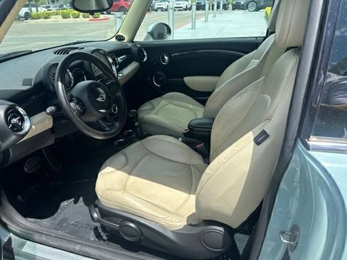 Used 2011 MINI Cooper S FWD image 9