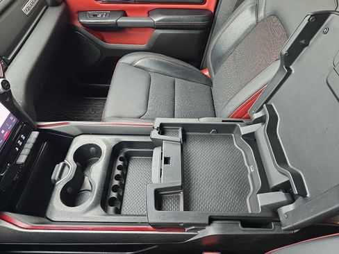 Used 2025 RAM 1500 Rebel w/ Rebel Level 1 Equipment Group image 28