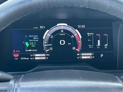 Certified 2025 Toyota Tundra Limited image 23