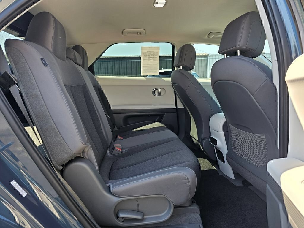 Used 2024 Hyundai Ioniq 5 SEL RWD image 12