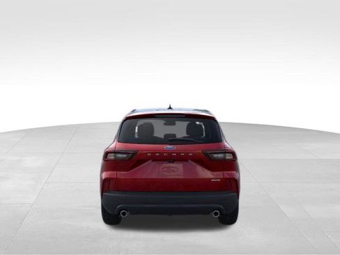 New 2026 Ford Escape ST-Line w/ Cold Weather Package AWD/4WD image 6