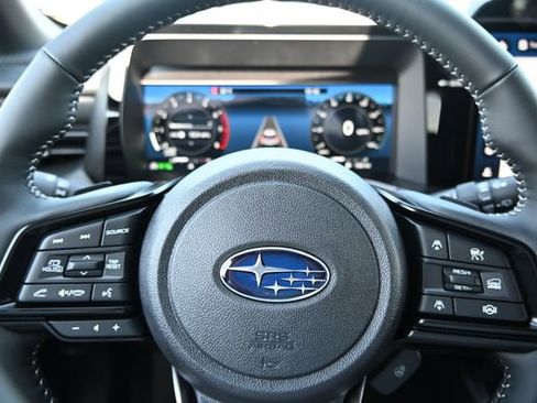 New 2026 Subaru Outback Touring XT AWD/4WD image 30