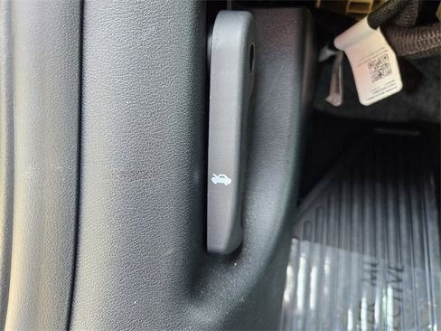 New 2025 Kia EV6 Light w/ Light LR Technology Package image 15