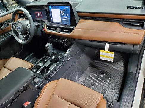 New 2026 Subaru Outback Touring XT image 16