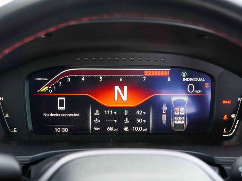 Used 2023 Honda Civic Type R image 19