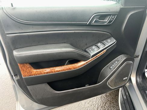 Used 2017 Chevrolet Tahoe Premier image 16