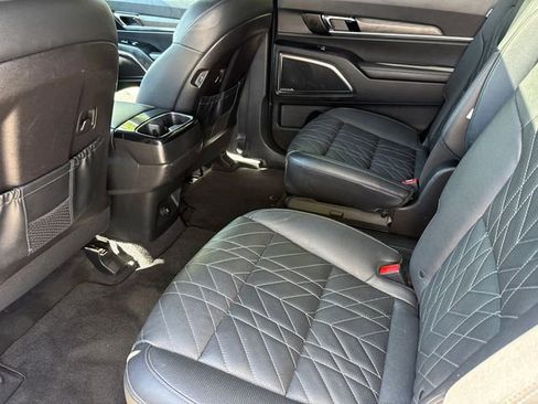 Used 2023 Kia Telluride SX X-Pro AWD/4WD image 18