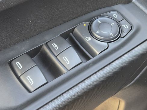 Used 2024 Chevrolet Silverado 1500 Custom Trail Boss image 28