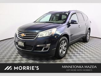 Used 2015 Chevrolet Traverse LT AWD/4WD video 1