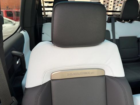 Used 2024 GMC Hummer EV 2X AWD/4WD image 15