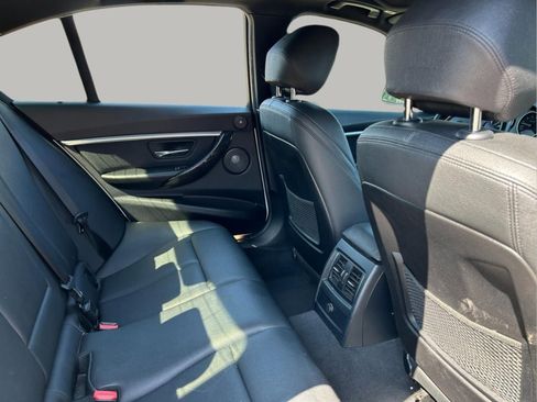 Used 2018 BMW 330i 330i w/ Premium Package image 27