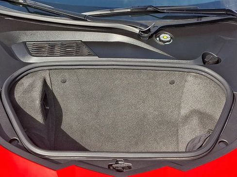 Used 2023 Chevrolet Corvette Z06 RWD image 31