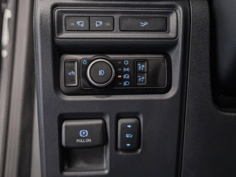 Used 2023 Ford F150 Lariat w/ Equipment Group 502A High image 51