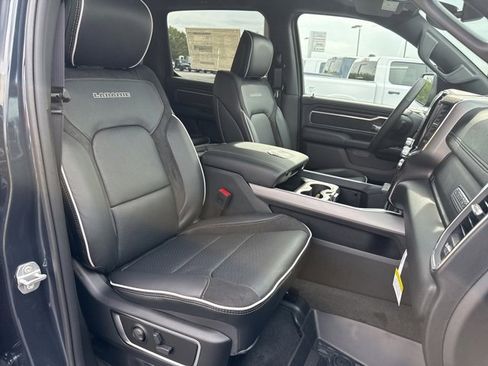 New 2026 RAM 1500 Laramie w/ Sport Appearance Package image 13