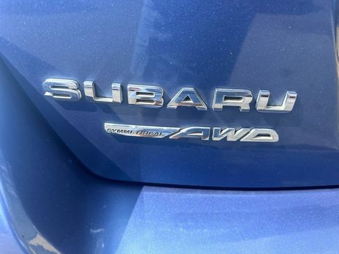 Used 2015 Subaru Impreza 2.0i Premium w/ Popular Package #1 AWD/4WD image 15