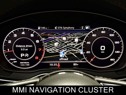 Used 2019 Audi A5 2.0T Premium Plus w/ Premium Plus AWD/4WD image 25