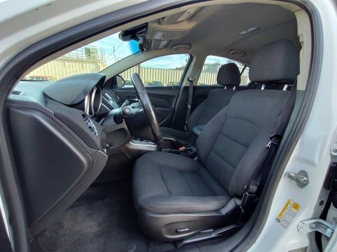 Used 2012 Chevrolet Cruze Eco image 15