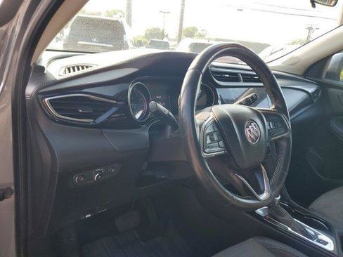 Used 2021 Buick Encore GX Preferred w/ Cold Weather Comfort Package FWD image 14