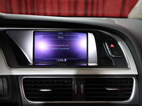 Used 2012 Audi S5 Prestige image 20