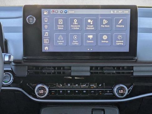 New 2026 Honda Prologue Touring image 12