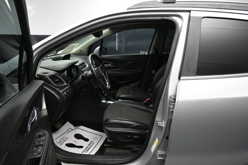 Used 2014 Buick Encore Convenience AWD/4WD image 9