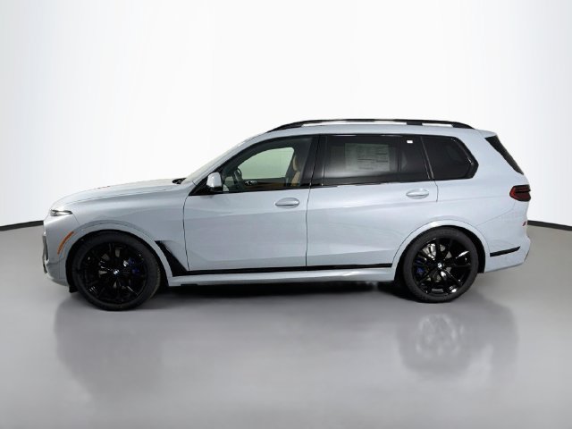 New 2027 BMW X7 xDrive40i AWD/4WD image 4