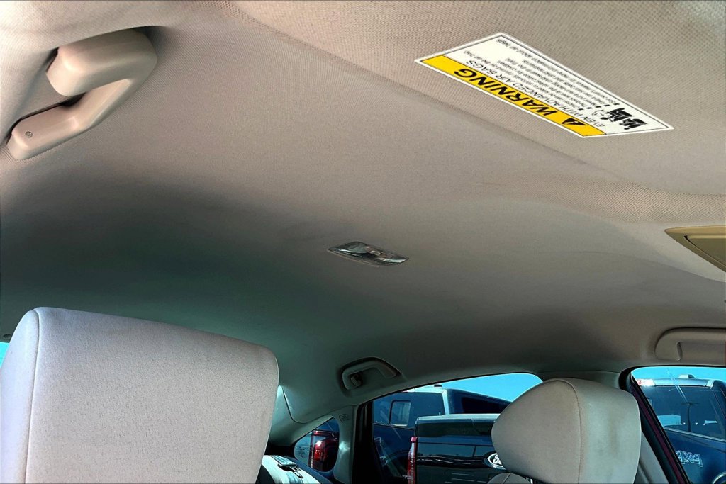 Used 2018 Honda Accord LX image 17