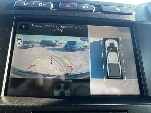 Used 2020 Ford F150 Raptor w/ Equipment Group 802A Luxury image 42