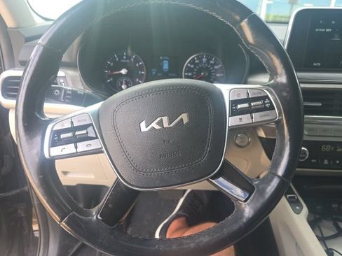 Used 2022 Kia Telluride EX AWD/4WD image 13