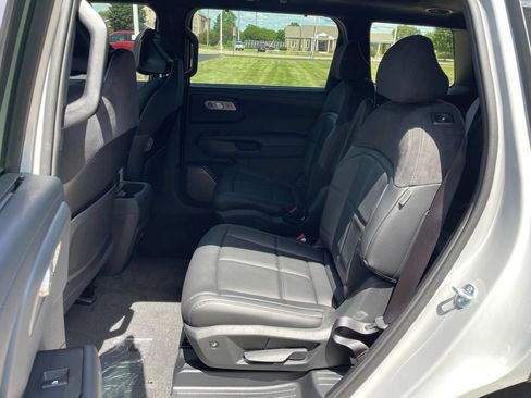 New 2027 Kia Telluride SX Prestige AWD/4WD image 11