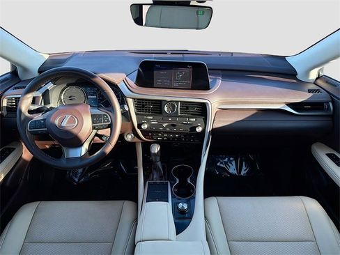 Used 2020 Lexus RX 350 FWD image 17