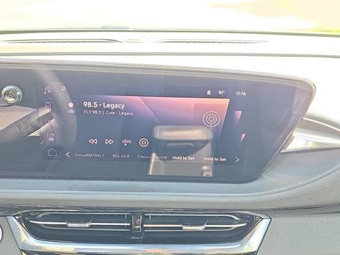 Certified 2025 Buick Envista Sport Touring w/ Convenience I Package FWD image 27