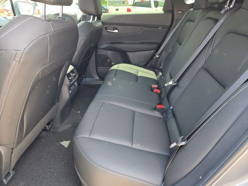 New 2026 Nissan Murano SL AWD/4WD image 13