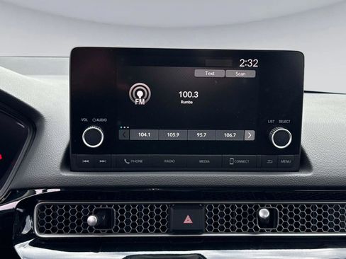 Certified 2023 Honda Civic LX image 22