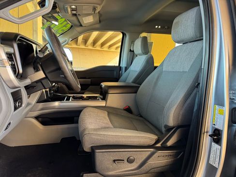 Used 2024 Ford F350 XLT w/ FX4 Off-Road Package image 12