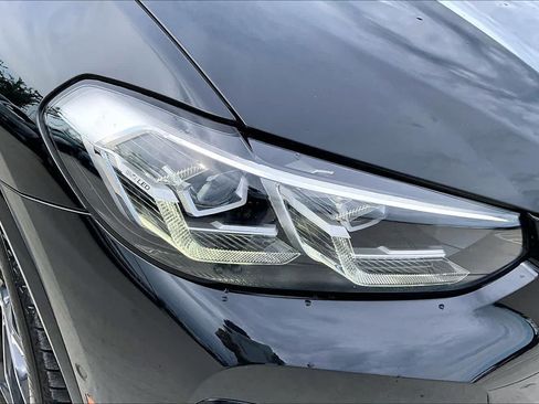 Used 2022 BMW X4 M40i w/ Premium Package AWD/4WD image 27