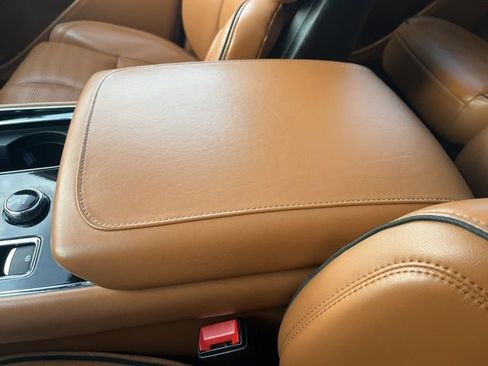 Used 2020 Lincoln Aviator Black Label w/ Dynamic Handling Package image 41