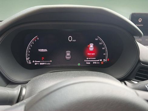 Certified 2025 Acura TLX w/ Technology Package FWD image 10