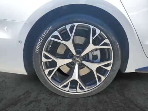 New 2026 Audi A6 Prestige AWD/4WD image 5