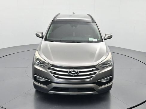 Used 2018 Hyundai Santa Fe Sport w/ 2.0T Ultimate Tech Package 05 FWD image 30