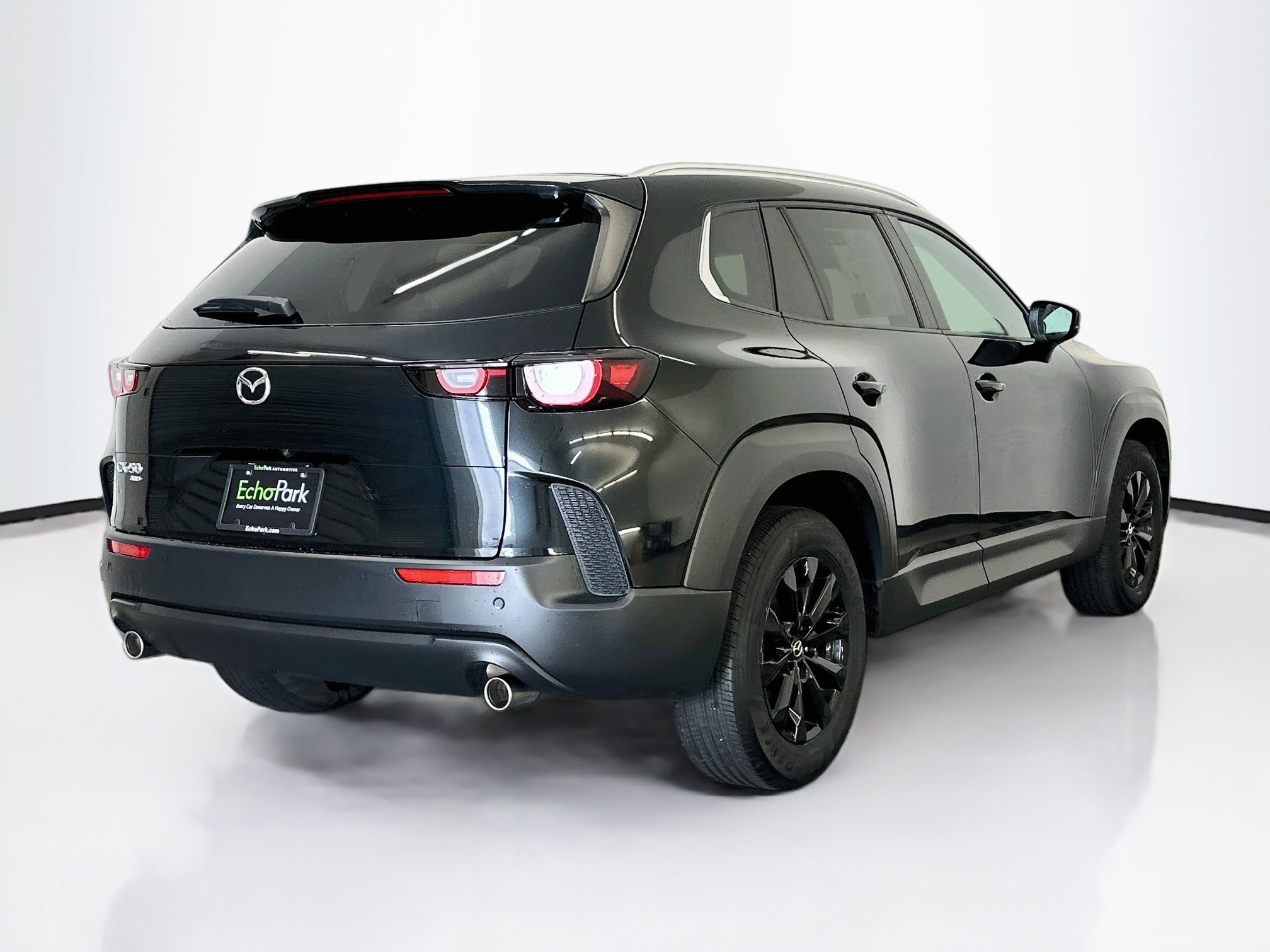 Used 2026 MAZDA CX-50 AWD 2.5 S w/ Preferred Pkg image 9