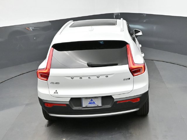 Used 2024 Volvo XC40 B5 Plus AWD/4WD image 21