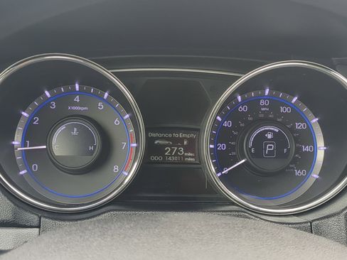 Used 2013 Hyundai Sonata GLS w/ Popular Equipment Pkg image 21