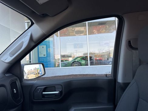 Used 2019 Chevrolet Silverado 1500 Custom Trail Boss w/ Custom Convenience Package image 29