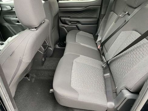 New 2025 Ford Ranger XL w/ Trailer Tow Package image 11