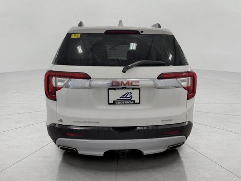 Used 2023 GMC Acadia SLE w/ Driver Convenience Package image 27